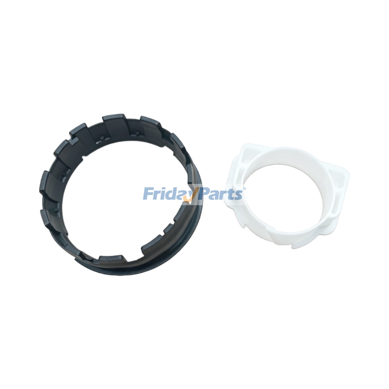 Handlebar Wear Ring Steering Bearing Slider Set 277001874 277001741 for Sea-Doo Jet Ski GTX155 GTX215 GTX255 GTR215 GTX260 Spark ACE 900 2007-2017
