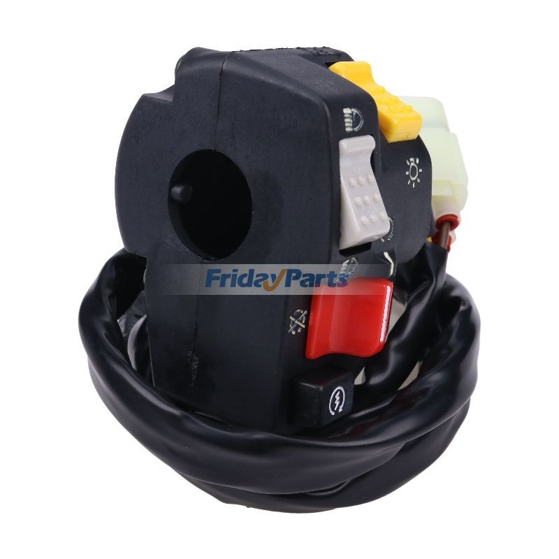 FridayParts Lenkerschalter