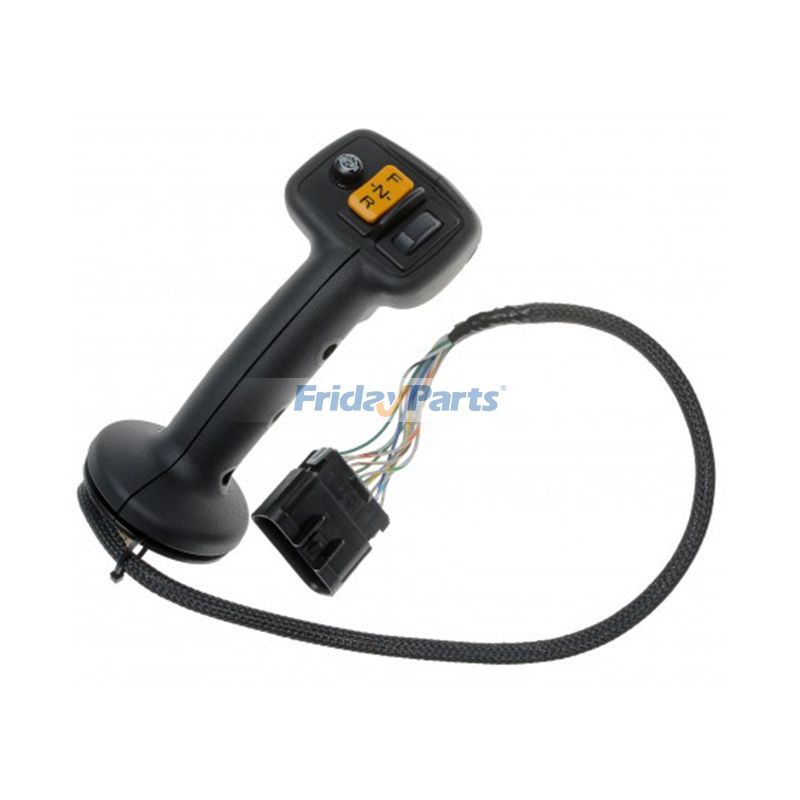 Handler-Steuerungsbaugruppe 387-6561 für Caterpillar CAT-Baggerlader 432F2 420F2 430F2 444F2