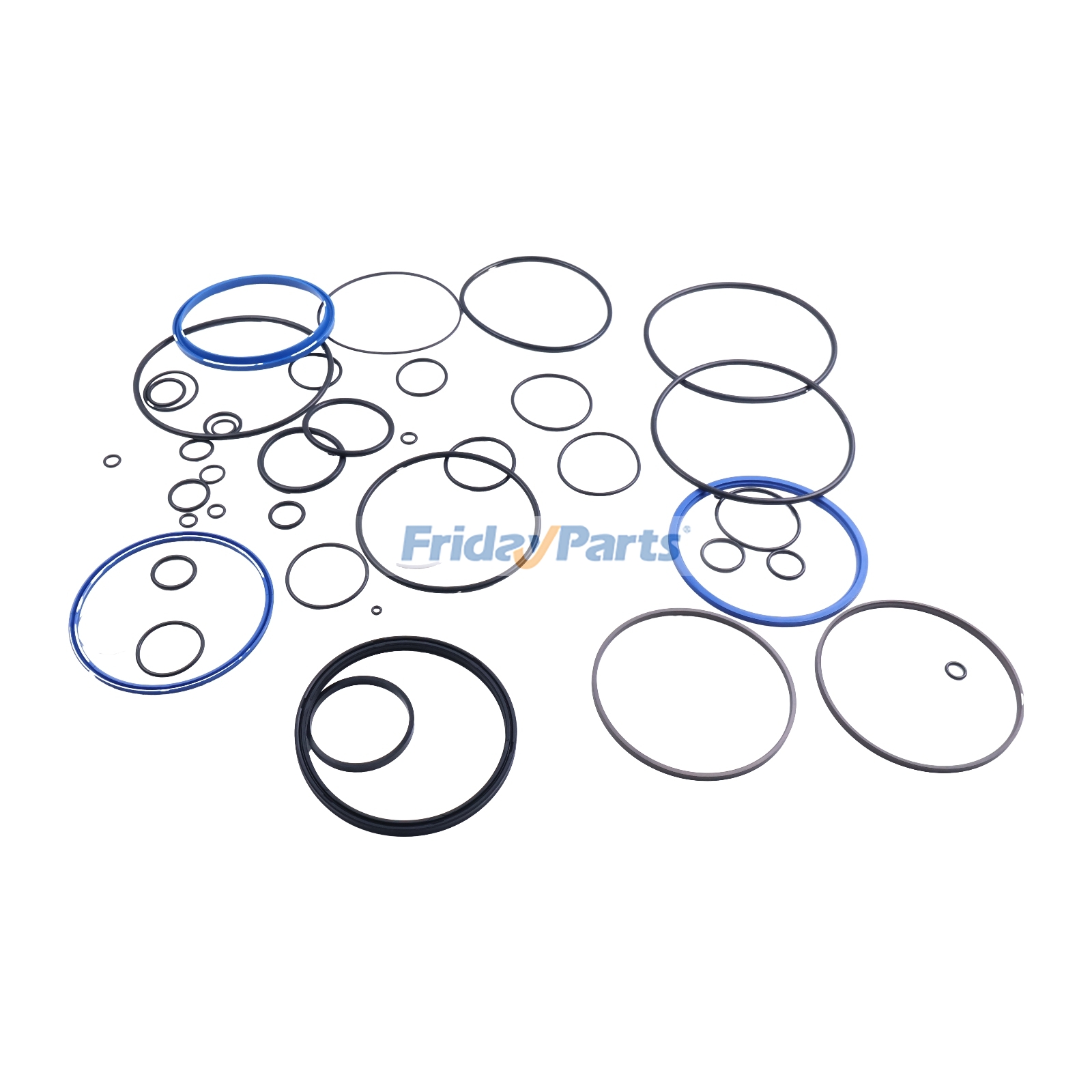 Breaker Hammer Seal Kit  for Excavator
