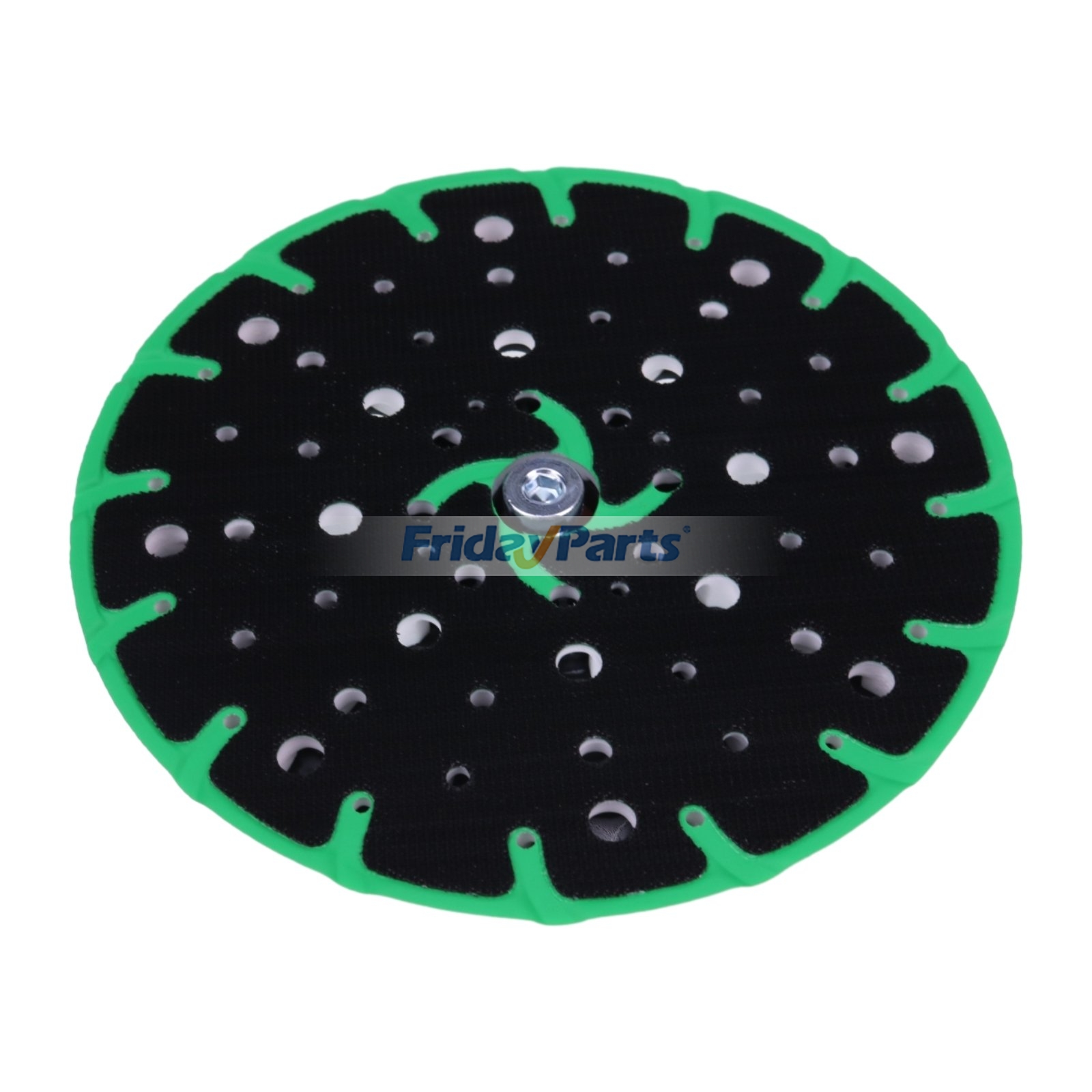 Hard Backing Pad 202461 202460 for Festool Sander ETS 150 ETS EC 150 ROTEX RO 150
