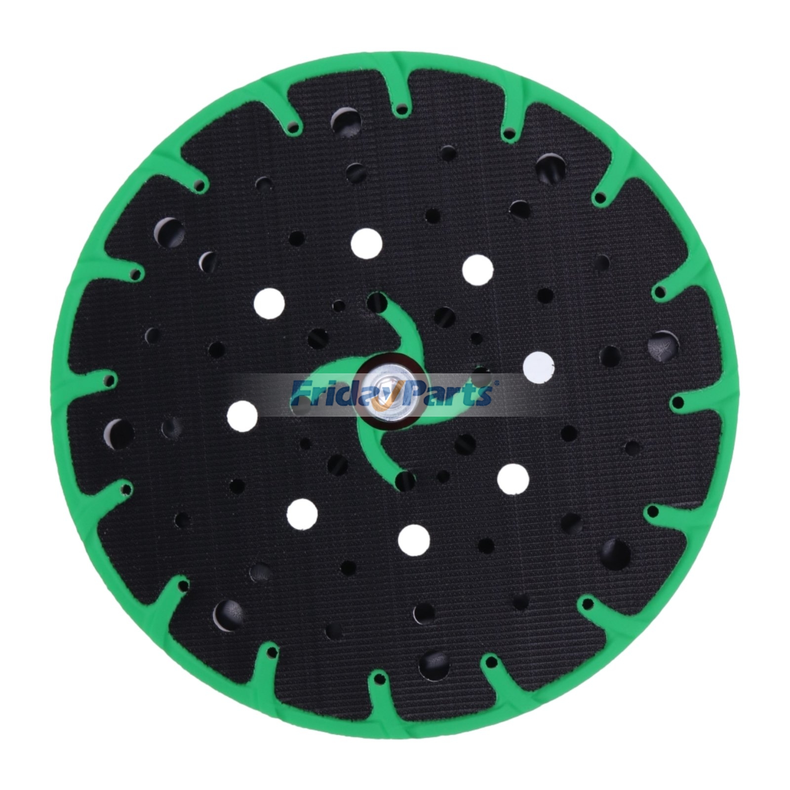 Other Construction Equipment Backing Pad