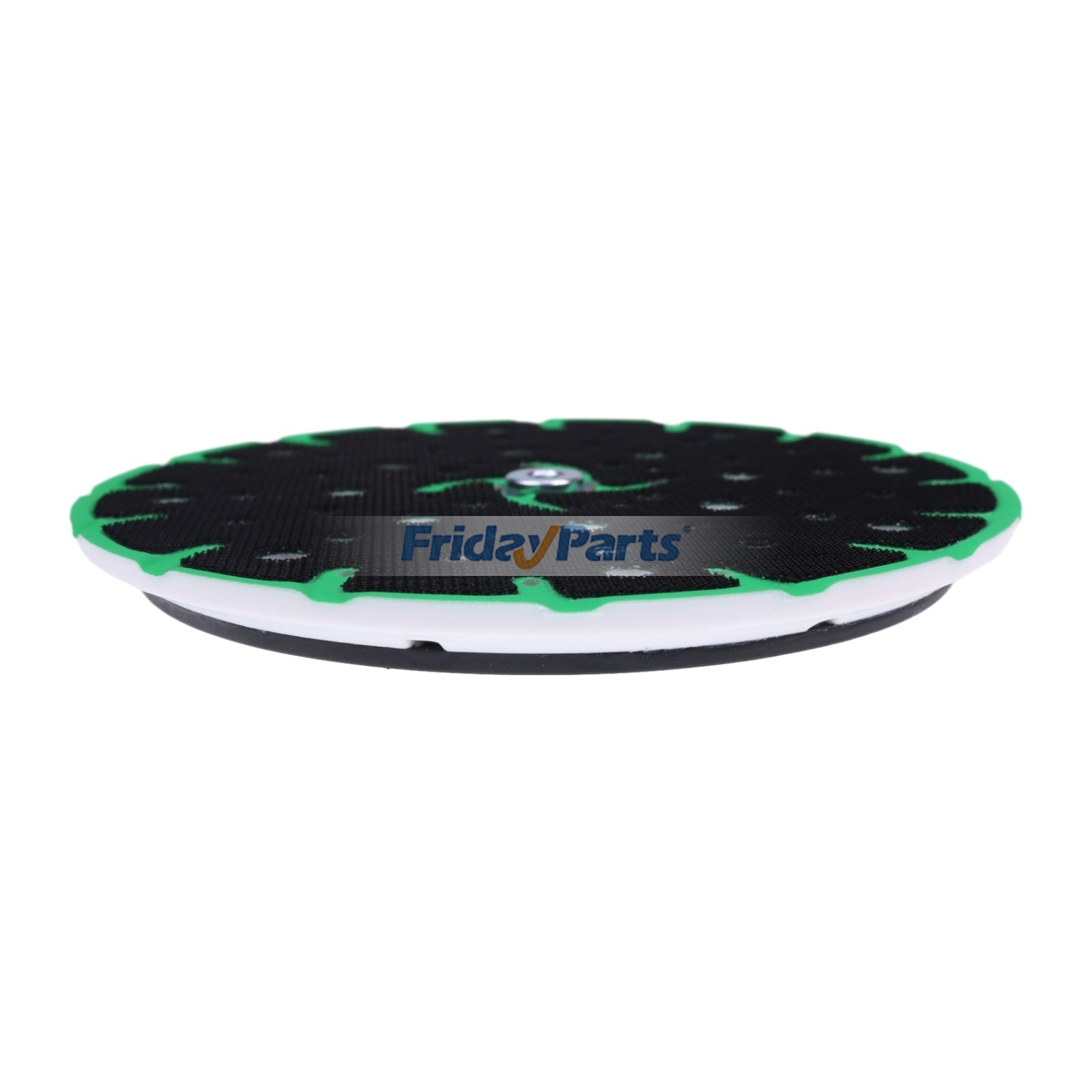 Backing Pad compatible with Other Construction Equipment