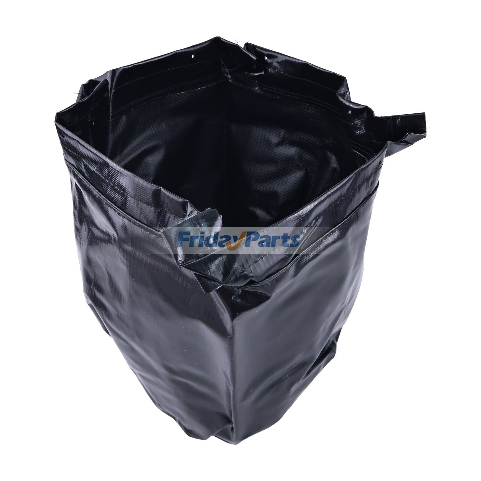 他ブランド用用Agri Fab 芝生掃除機 Mow-N-Vac Chip-N-Vac シリーズ用ハードトップ排出ブーツ 48133