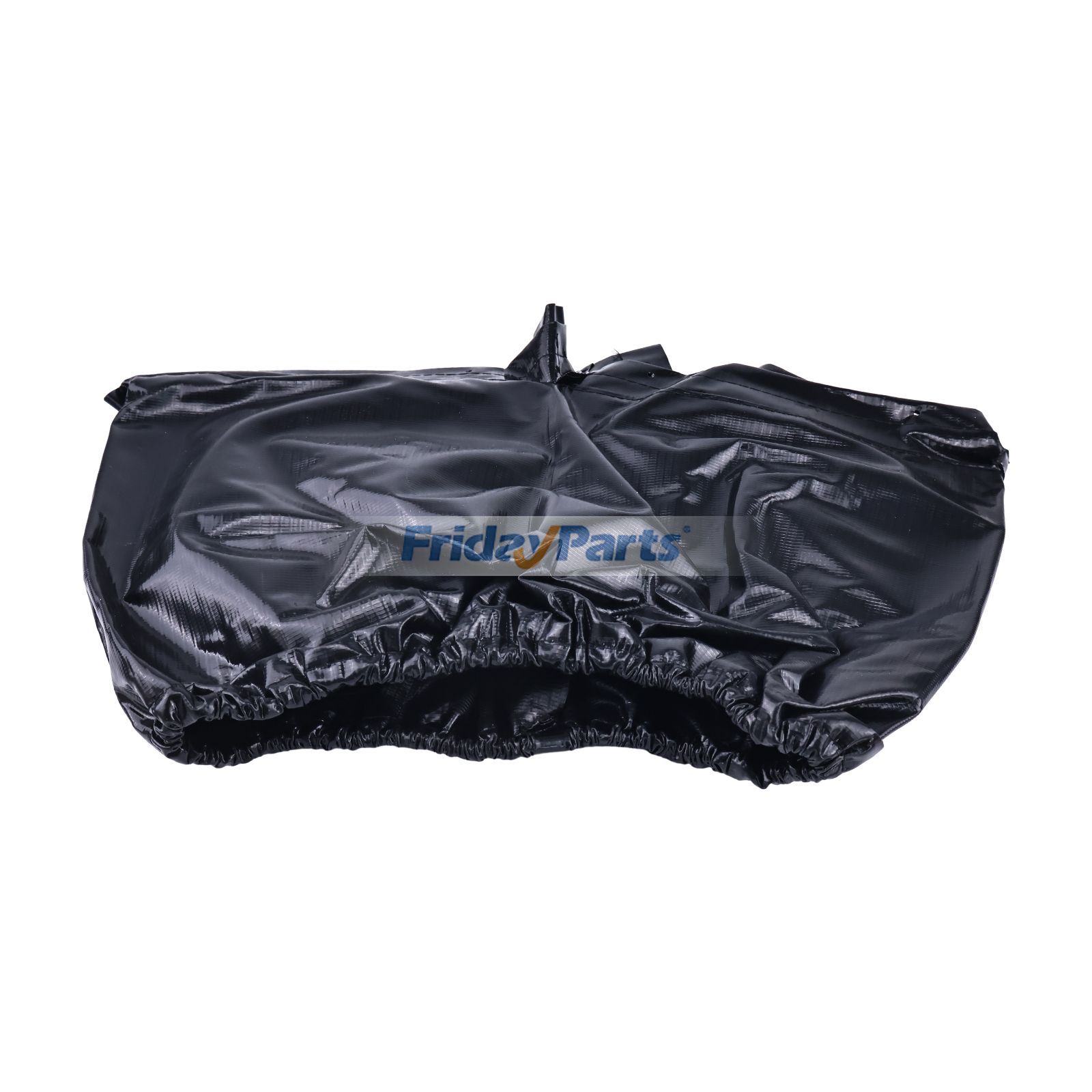 FridayPartsのハードトップブーツ