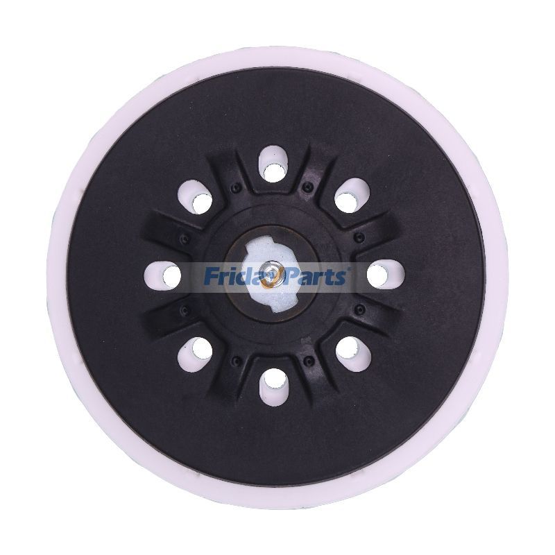 Backing Pad for Other Construction Equipment