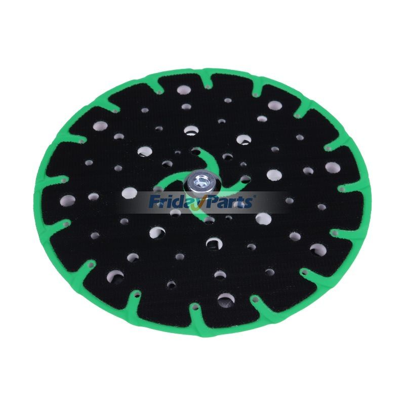 Hard Backing Pad 202461 202460 for Festool Sander ETS 150 ETS EC 150 ROTEX RO 150