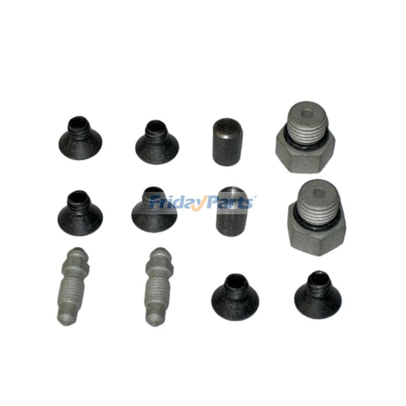 Hardware Kit 4000228170 for Haulotte Boom Lift HA16RTJPRO HA46RTJPRO HA16RTJO HA46RTJO HA16RTJ HA46RTJ HA15IP HA43JE