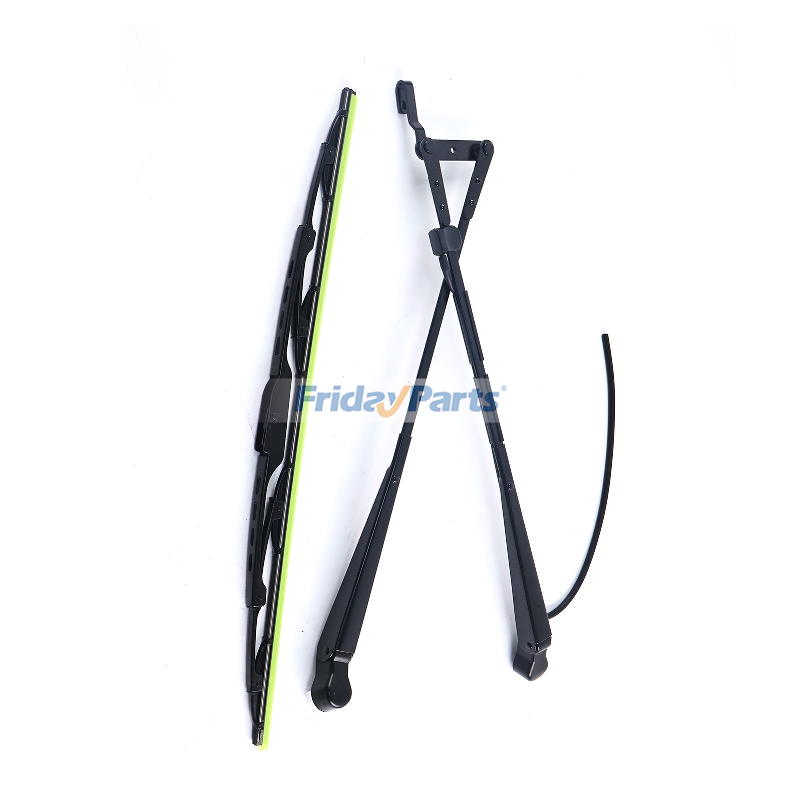 Schadenswischerfür Lader