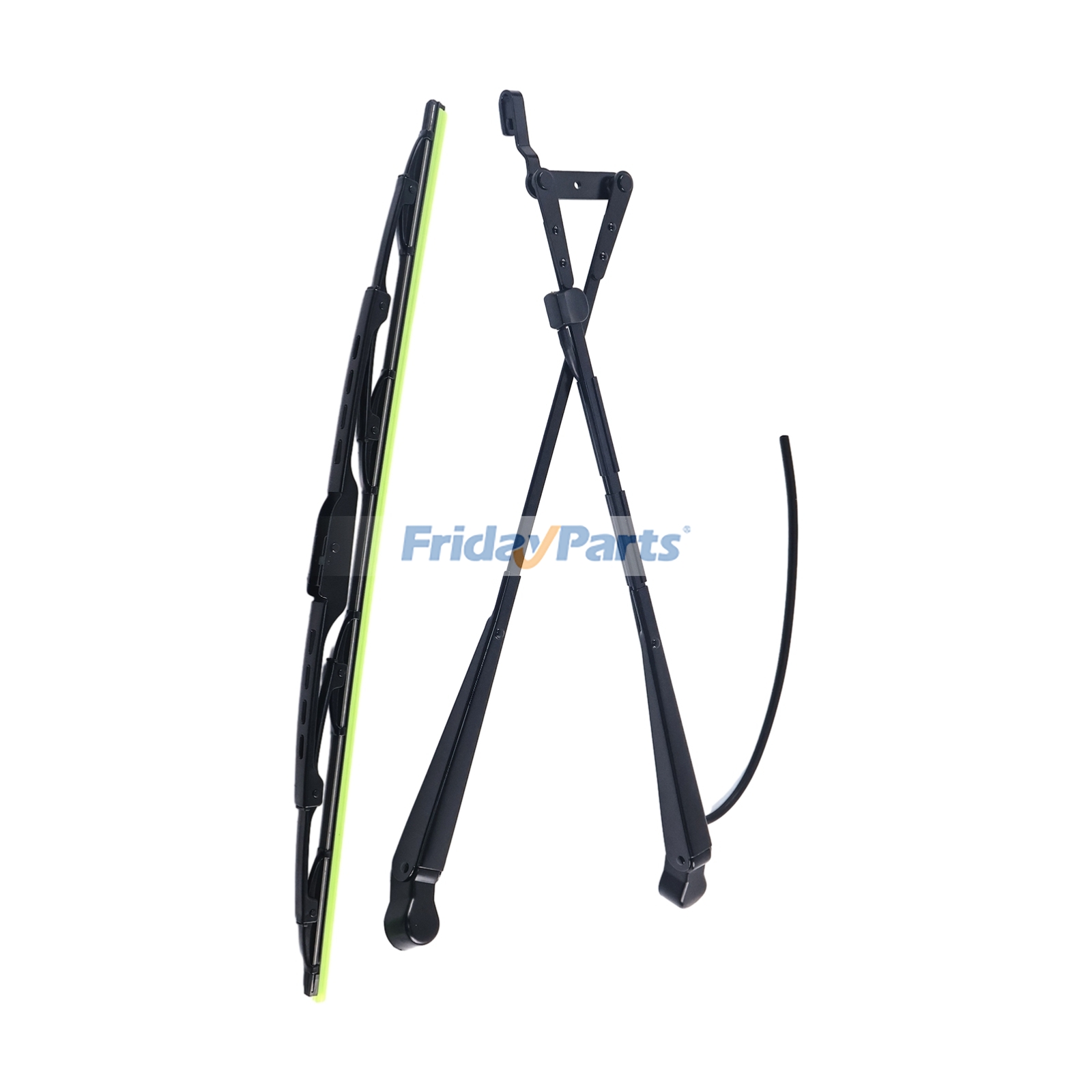 Limpiaparabrisas Harm 1029908742 para cargador Zoomlion ZS080V de FridayParts