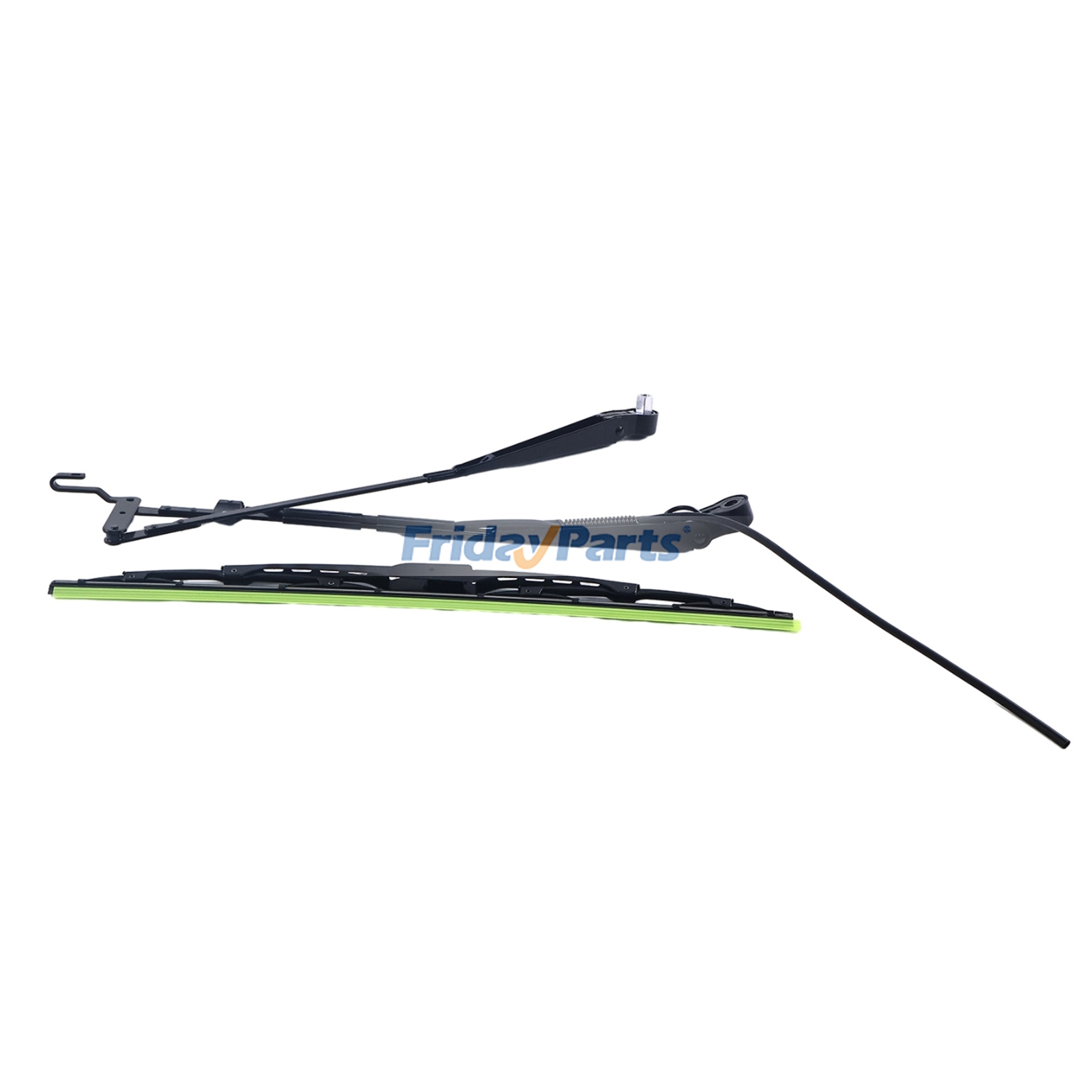 Limpiaparabrisas Harm 1029908742 para cargador Zoomlion ZS080V para Pala cargadora Para OTRA MARCA FridayParts