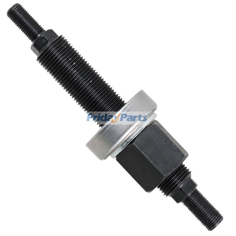 Outil d'installation d'équilibreur harmonique 66515 pour moteur Chevy SBC BBCpourPour Chevrolet