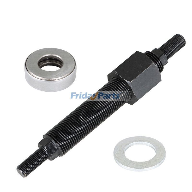 Outil d'installation d'équilibreur harmonique pour Chevy de FridayParts