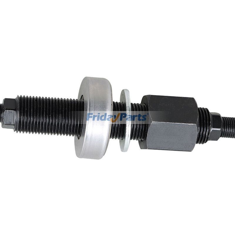 Outil d'installation d'équilibreur harmonique pour Chevy Pour Chevrolet