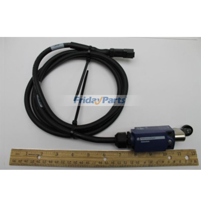 Interruptor de límite 121467GT para elevadores de pluma Genie S-80 S-85 S-80X