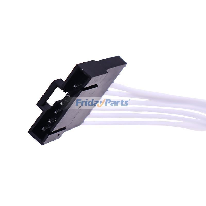 Parte para Plataformas de trabajo aéreas