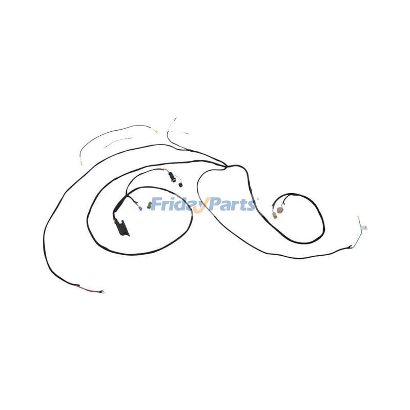 Kabelbaum 1001119470 für Deutz-Motor TD2011 JLG Boom Lift 340AJ 1200SJP 1250AJP 1350SJP