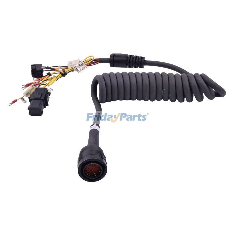 Arnés 1001129910 para elevador de tijera JLG R10 6RS 10RS 1932RS 3248RS