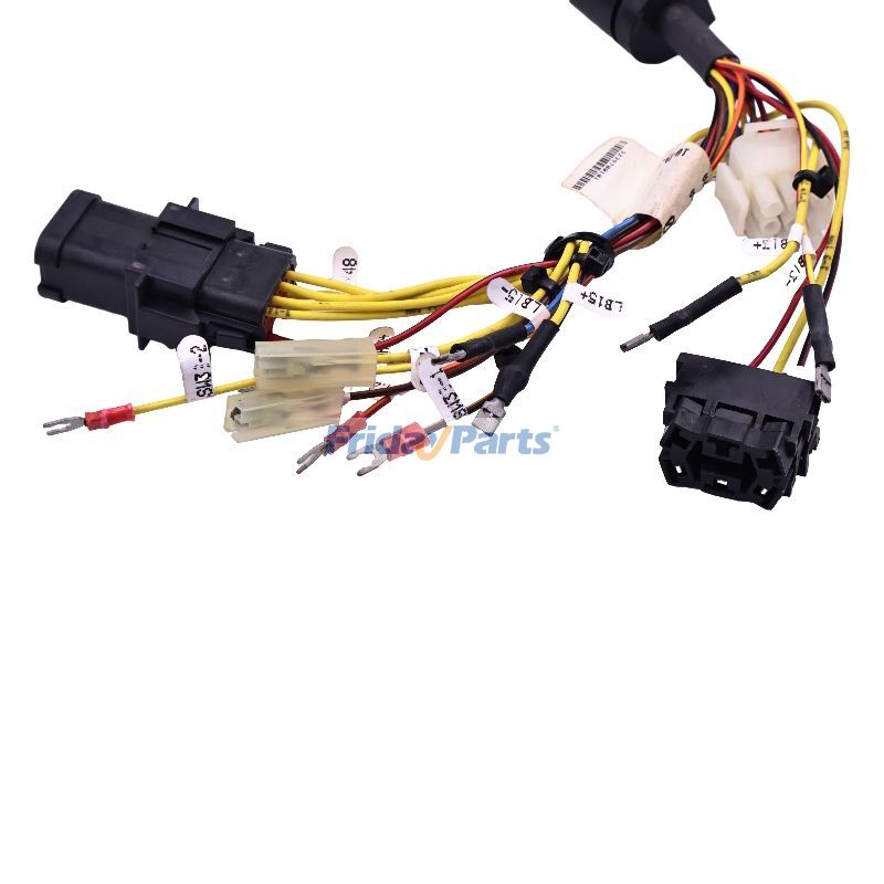 Geschirr ScherenhebebühneFür JLG