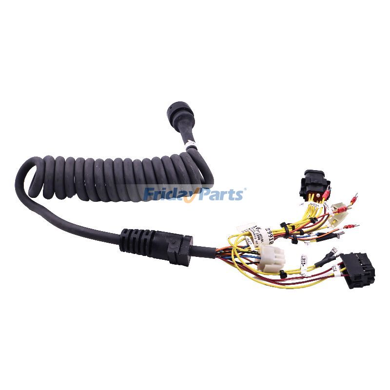 Geschirr Scherenhebebühnefür Hubarbeitsbühnen