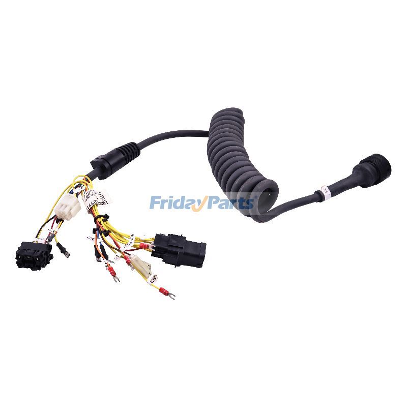 FridayParts Geschirr Scherenhebebühne