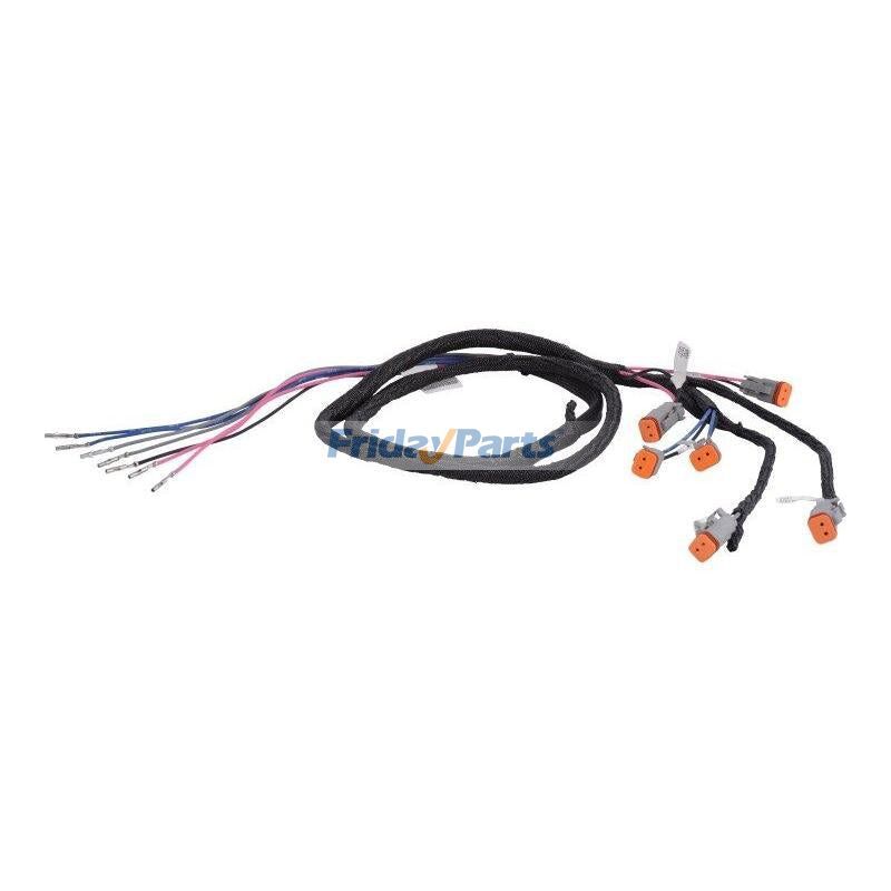 Arnés 1001139135 para elevador de pluma JLG 450AJ 450A 600S 660SJ 800A 800AJ 600A 600AJ