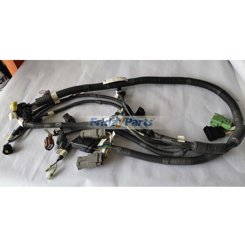 Harness 1299279104000 for Yanmar Engine 4TNV98 4TNV94 4TNV88