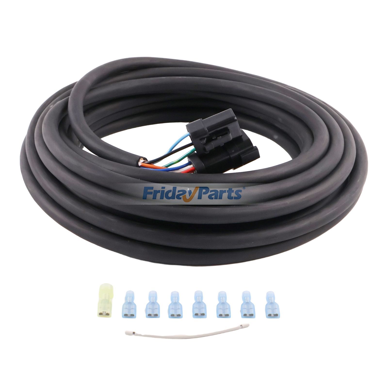 Arnés 137763GT para Genie GR-12 GR-15 GR-20 QS-12R QS-12W QS-15R QS-15W QS-20R QS-20W de FridayParts