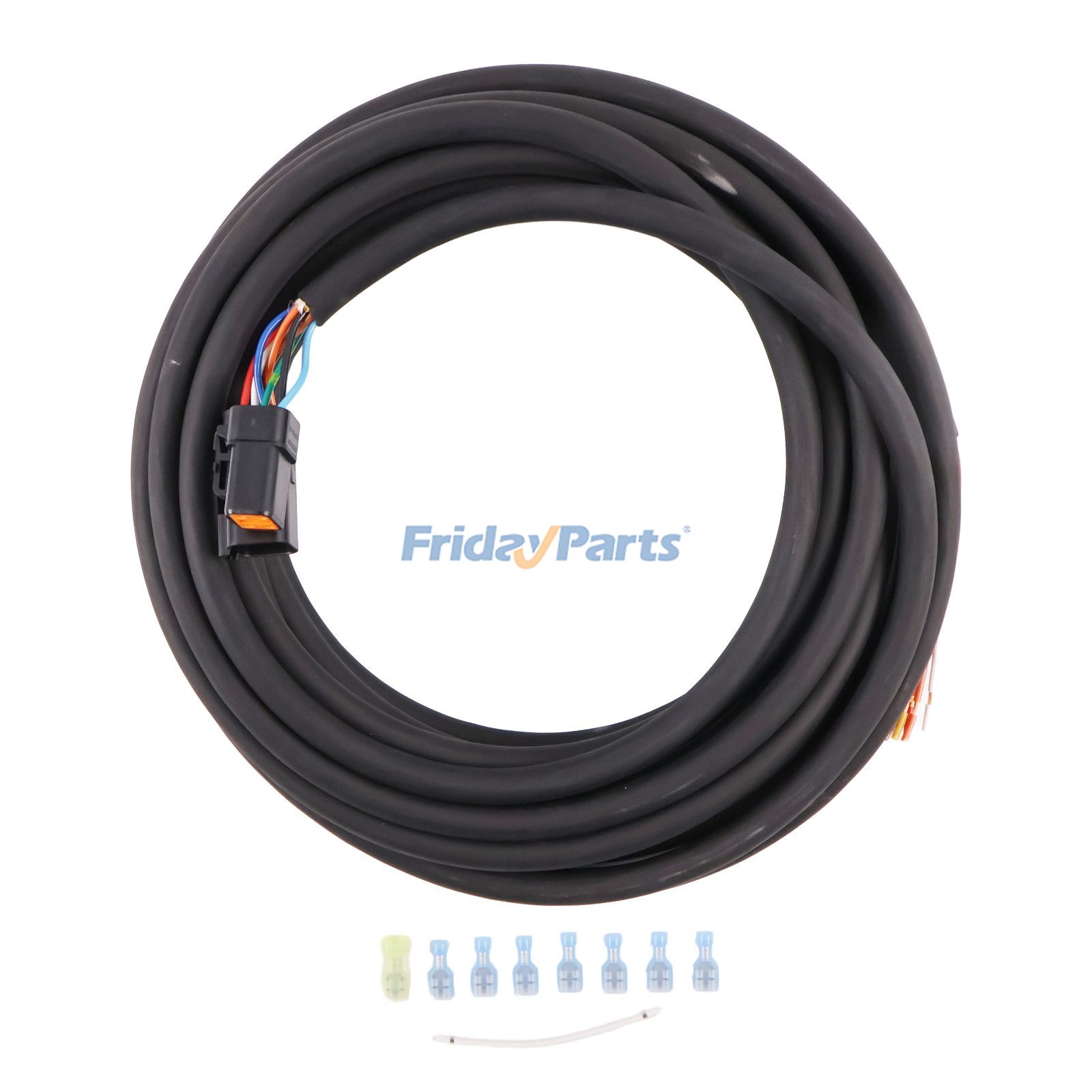 Arnés 137763GT para Genie GR-12 GR-15 GR-20 QS-12R QS-12W QS-15R QS-15W QS-20R QS-20W