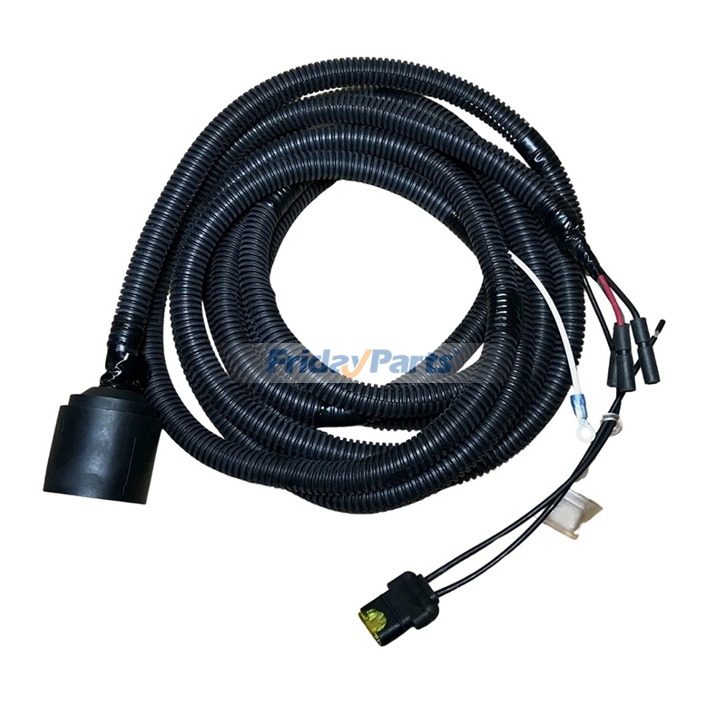 Harness 15680 for Meyer Slick Stick Controller