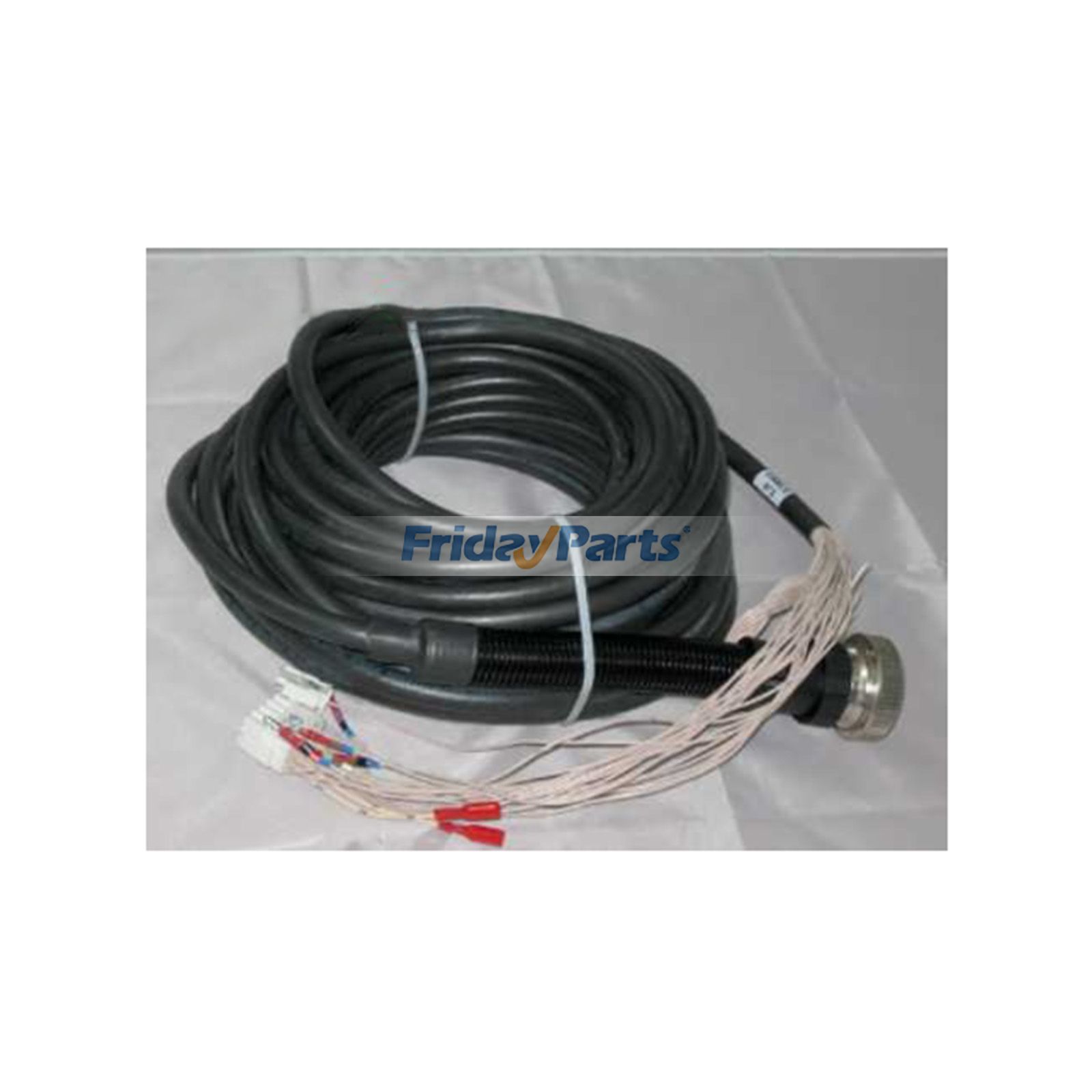 Arnés 180P213040 para plataforma elevadora telescópica articulada Haulotte HA18 SPX