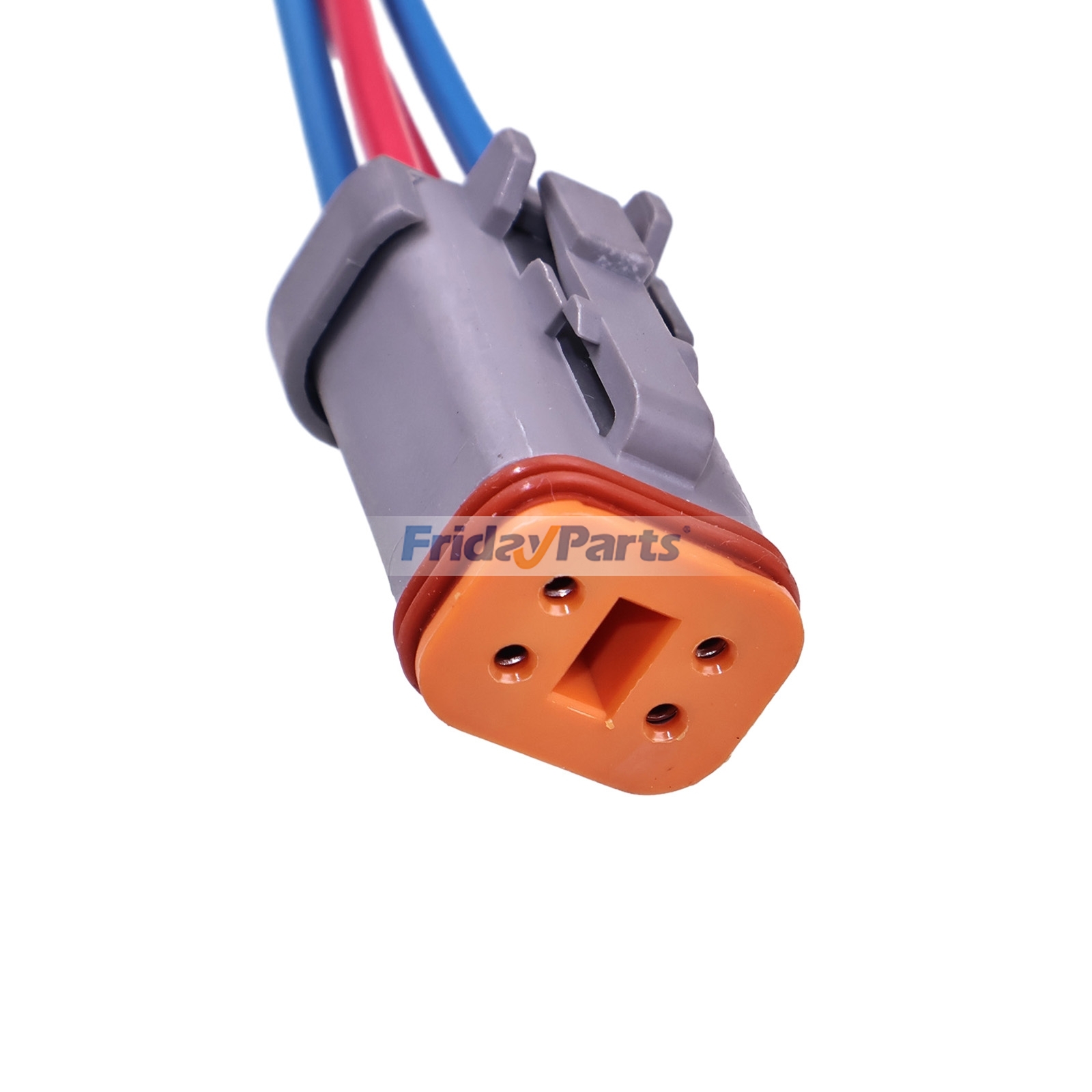 Arnés 2034853 para retroexcavadora Caterpillar CAT 416C 426C 428C 436C 438C