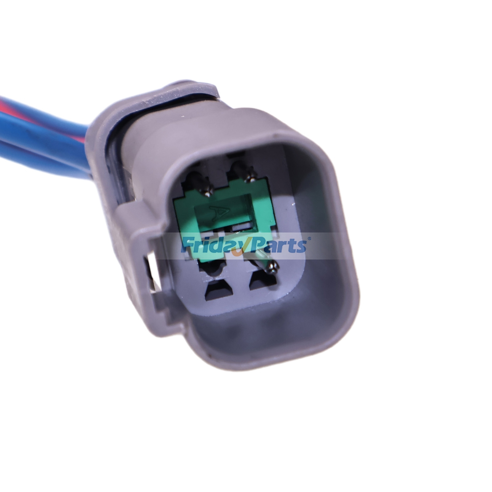 Parte para Pala cargadora