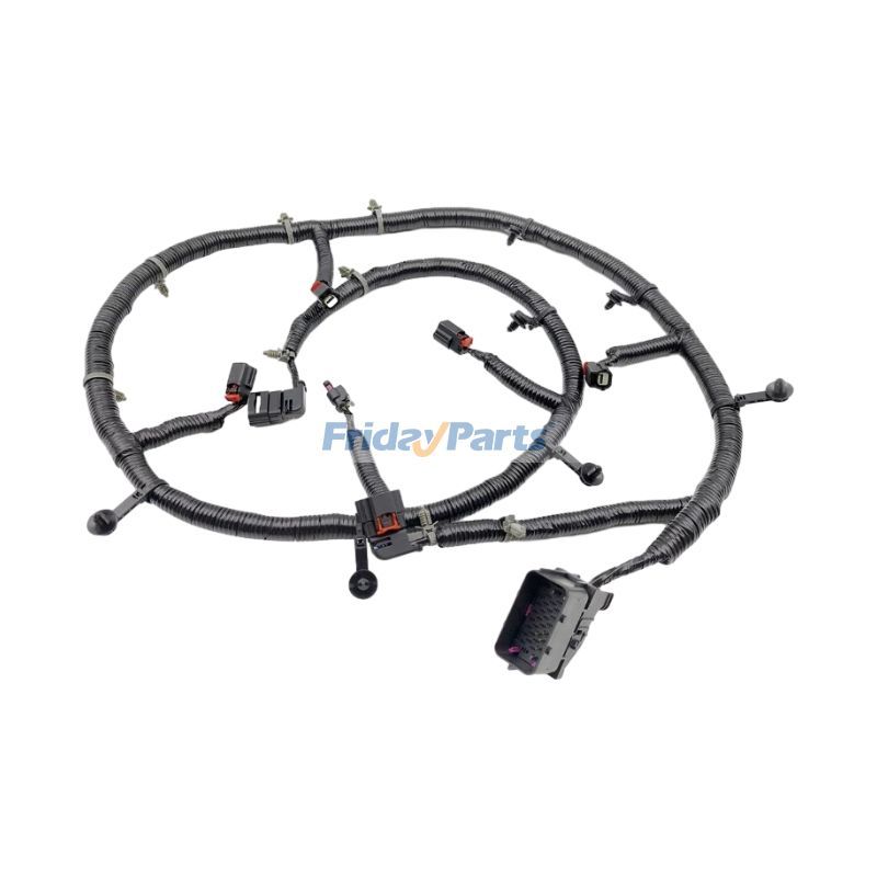 Arnés 22825532 22825533 23124102 23124103 23316325 23316326 23491501 23491502 para Cadillac Escalade ESV 2015-2020 Chevrolet Suburban Tahoe GMC Yukon Yukon XL