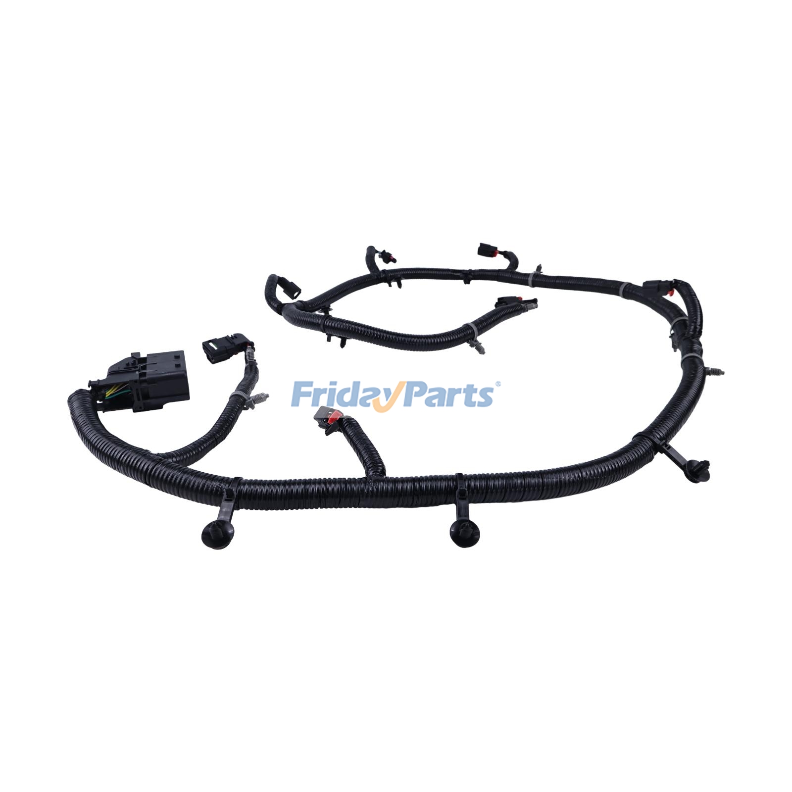 Chevrolet用,GMC用,Cadillac用用ハーネス 22825532 22825533 23124102 2015-2020 キャデラック エスカレード ESV、シボレー サバーバン タホ、GMC ユーコン XL