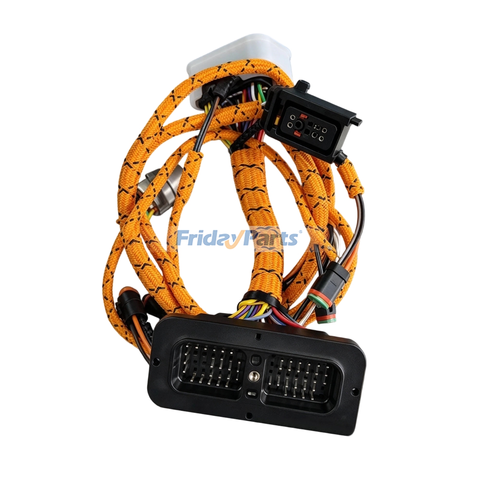 Arnés 233-4694 para motor Caterpillar CAT 3056 Cargadora 924G 928G Cosechadora 550B 560B Transportador 564 574B Pavimentadora de asfalto AP-655C BG-2255C para Motor,Cosechadora,Pala cargadora