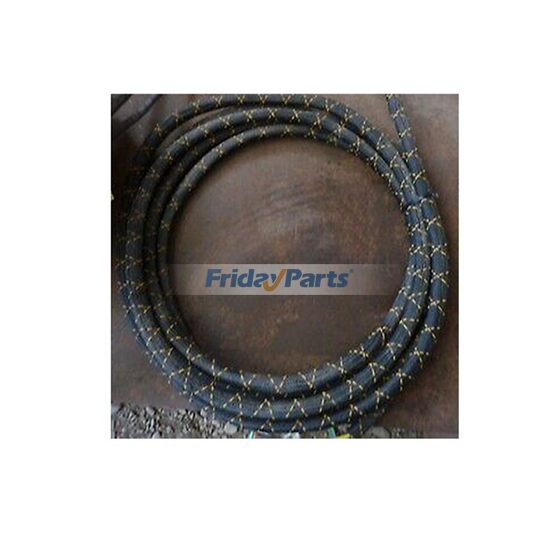 Arnés 415-7009 para tractor cargador excavadora Caterpillar CAT