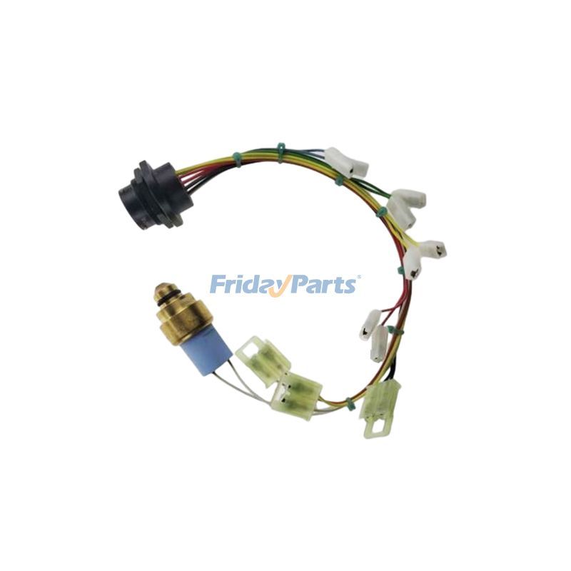 Arnés 4212256 para carretilla elevadora Hyster