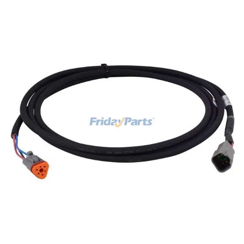 Kabelbaum 4922718 für JLG Boom Lift 1350SJP 1200SJP 1250AJP 340AJ