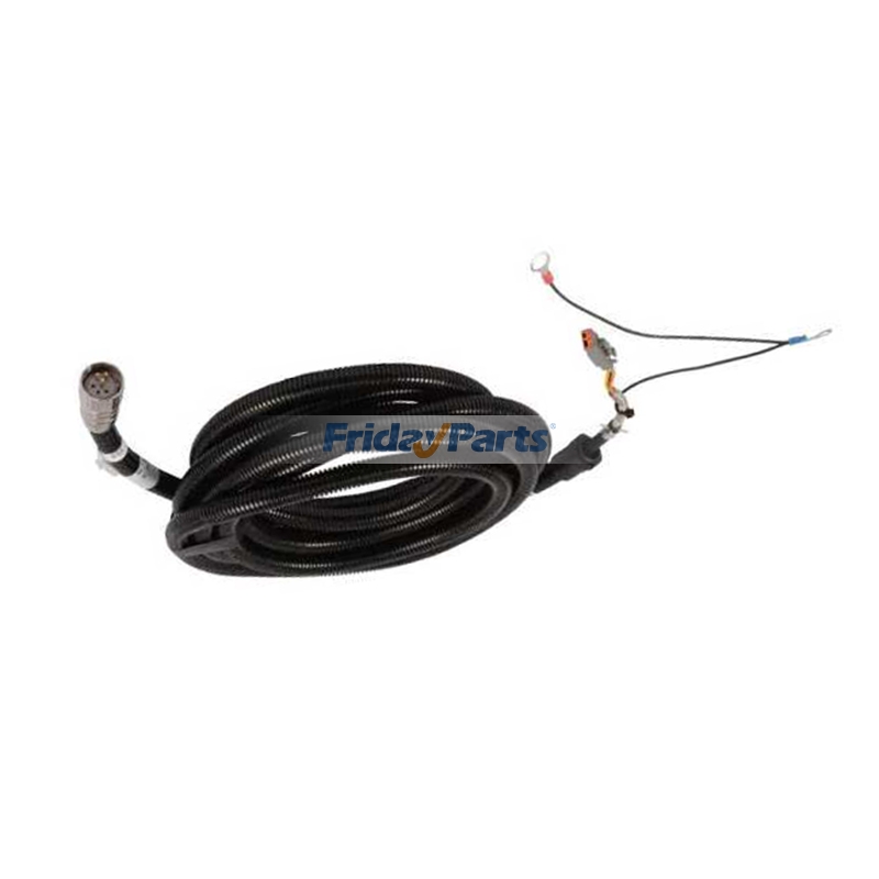 Harness 4922948 for JLG Boom Lift 1100S 1100SJP 1200SJP 1250AJP 1350SJP Premium Quality with 3-Year Warranty