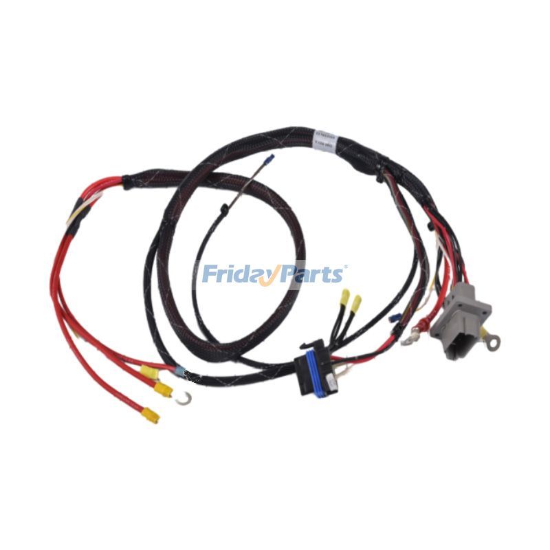 Arnés 4923386 para motor Deutz D2011 JLG Lift 4394RT 3394RT