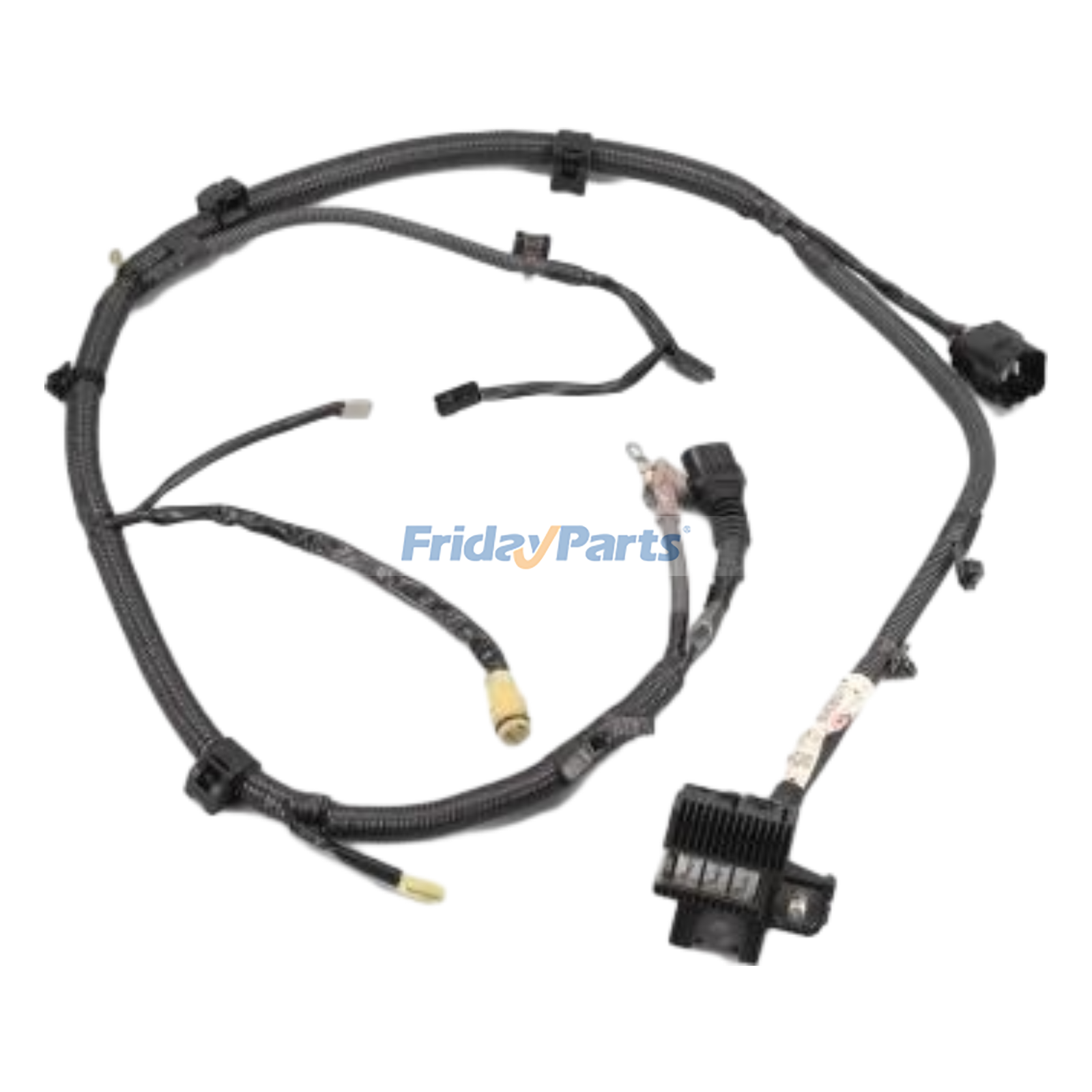 Arnés 56021-N3080-71 para montacargas Toyota Motor 4Y FGZN20 FGZN25 FGZN30