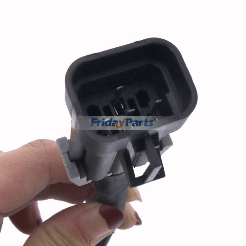 Arnés 6718872 para Bobcat 751 753 763 773 863 873 883 963 S100 S130 S150 S160 S175 S185 S205 S220 S250 S300 S330 S450 S510 S530 S550 S570 S590 S595 S630 S650 S740 S750 S770 S850 A220 A300 A770 864 T110 T140 T180 T190 T200 T250 T300 T320 T450 T550 T590 de FridayParts