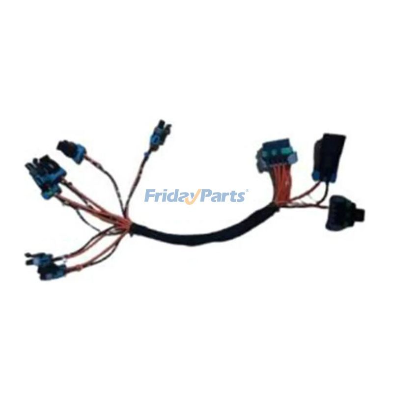 Harness 6719694 for Bobcat Attachment Wheel Saw Planer Stump Grinder