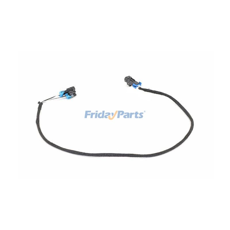 Arnés 6730770 para cargadora Bobcat S250 S300 T250 T300 773 863 S185 S175 S160 A220 S220 S130 883 963 T200