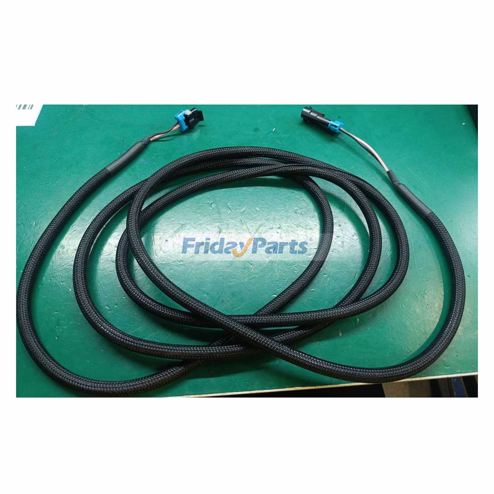 Harness 7135895 for Bobcat Excavator E35 322 323 329 E20 E32 E55 334 319 E45 E50 E25 E42 E16 E32i