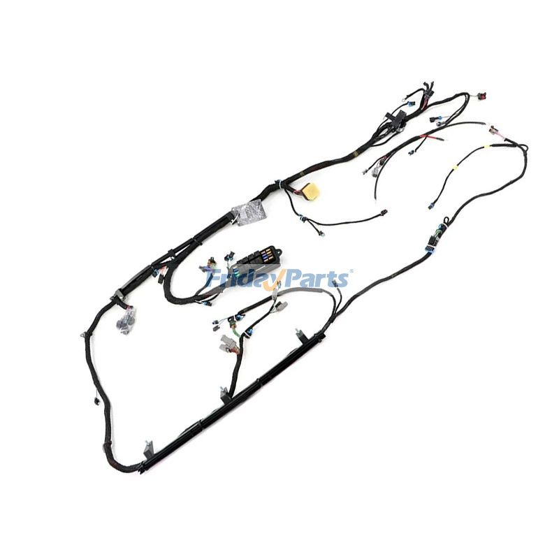 Arnés 7159444 para cargadora Bobcat A300 S220 S250 S300 S330 T250 T300 T320