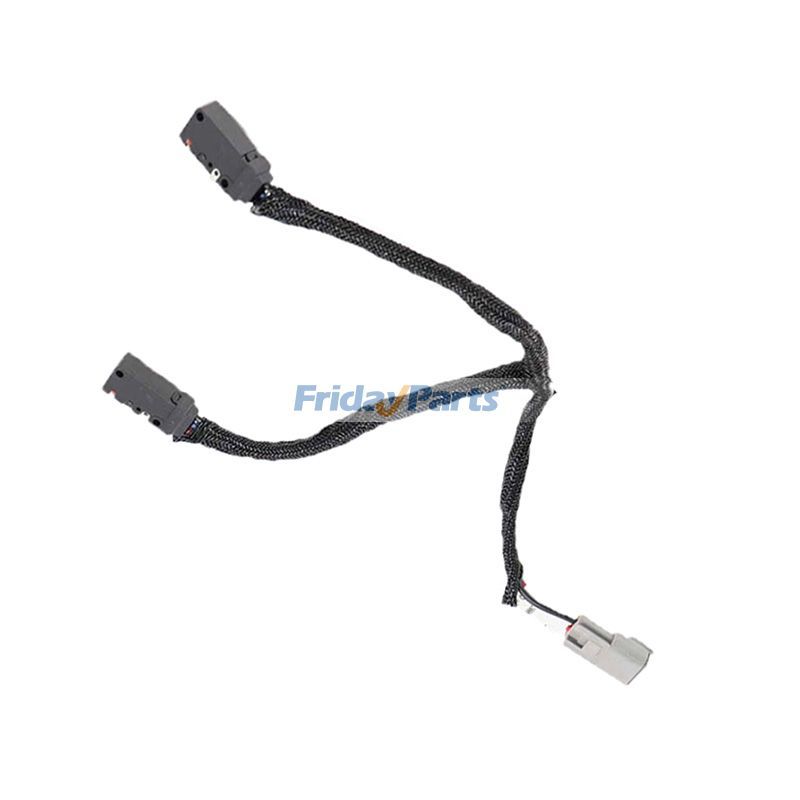 Arnés 7172891 para minicargadora Bobcat S770