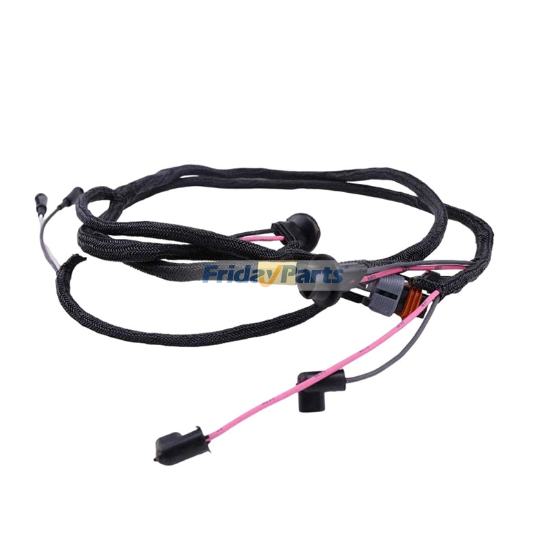 Harness 7175271 for Bobcat Loader S650 S750 T750 Premium Quality with 3-Year Warranty