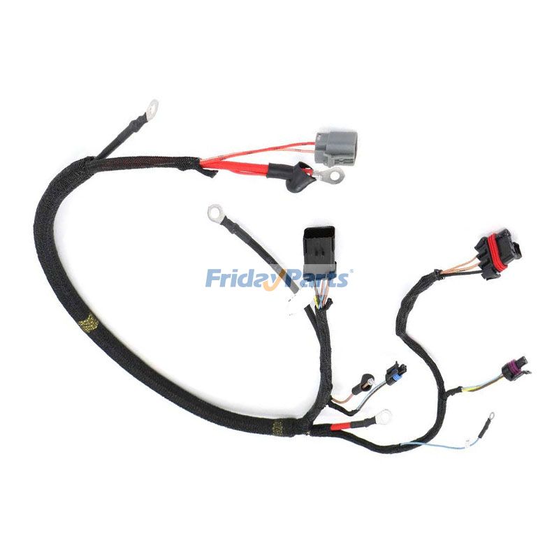 Arnés 7181036 para cargadora Bobcat S510 S530